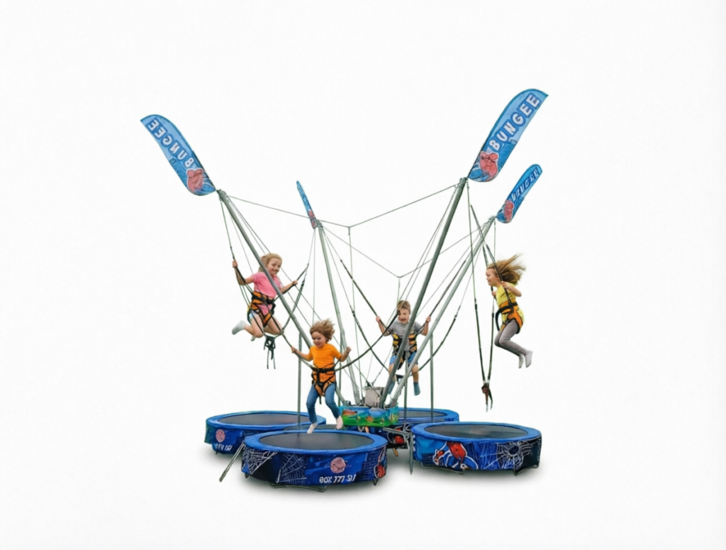 eurobungee