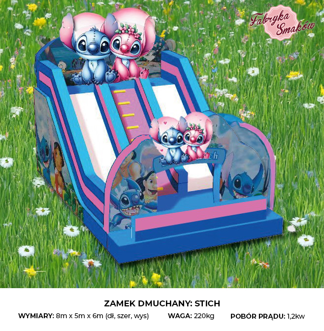 Dmuchaniec