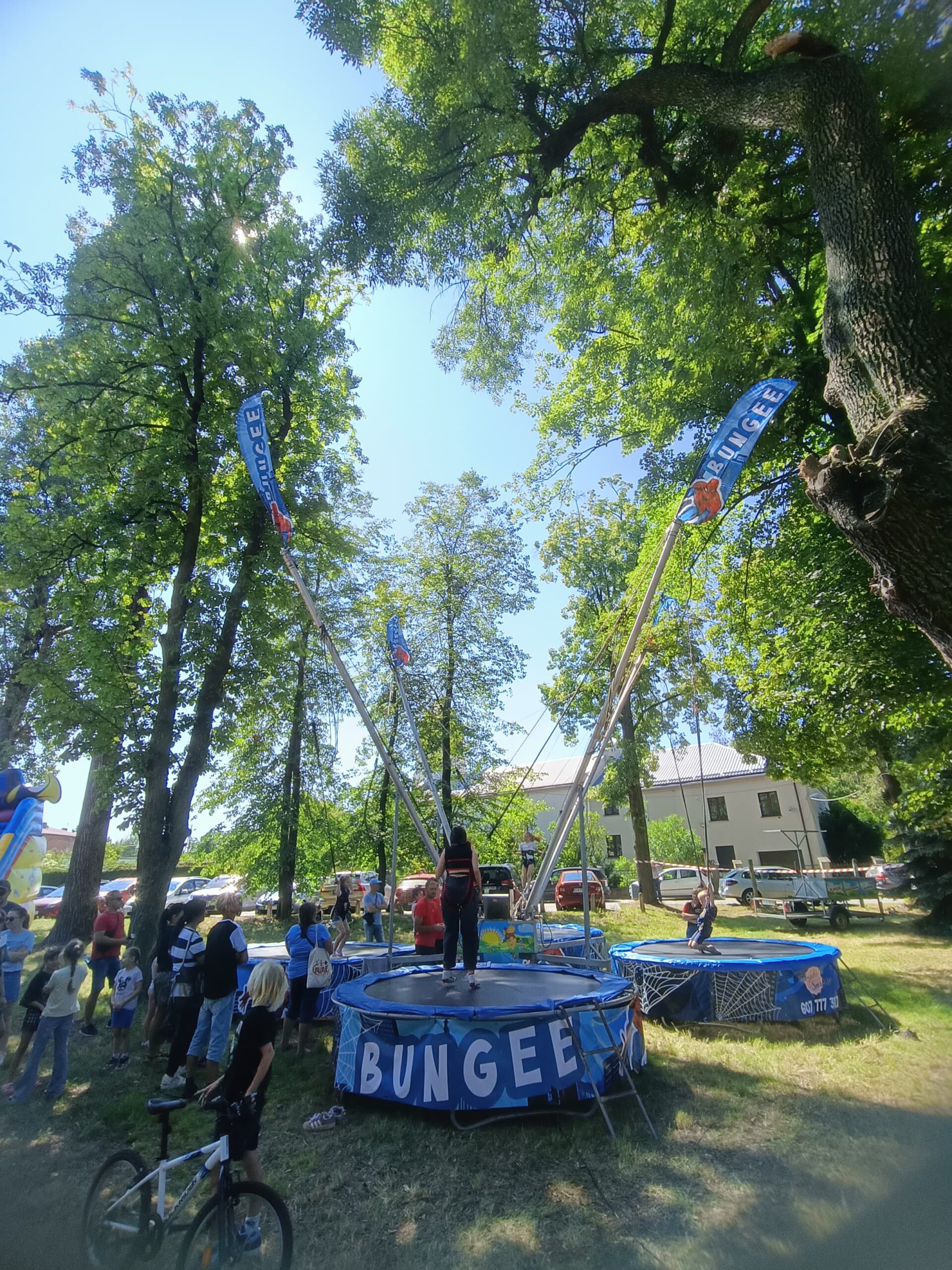 Eurobungee 1