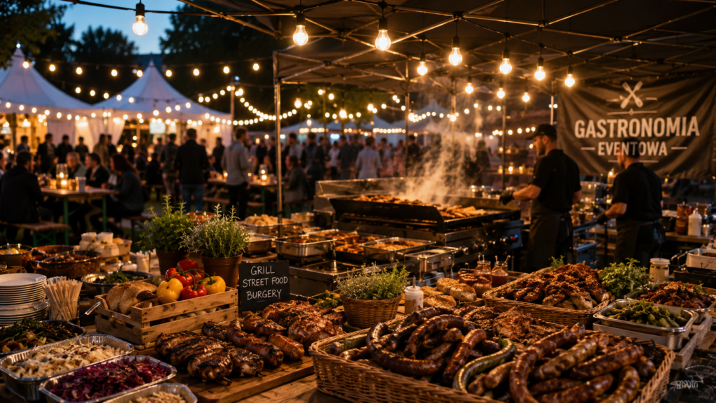Gastronomia