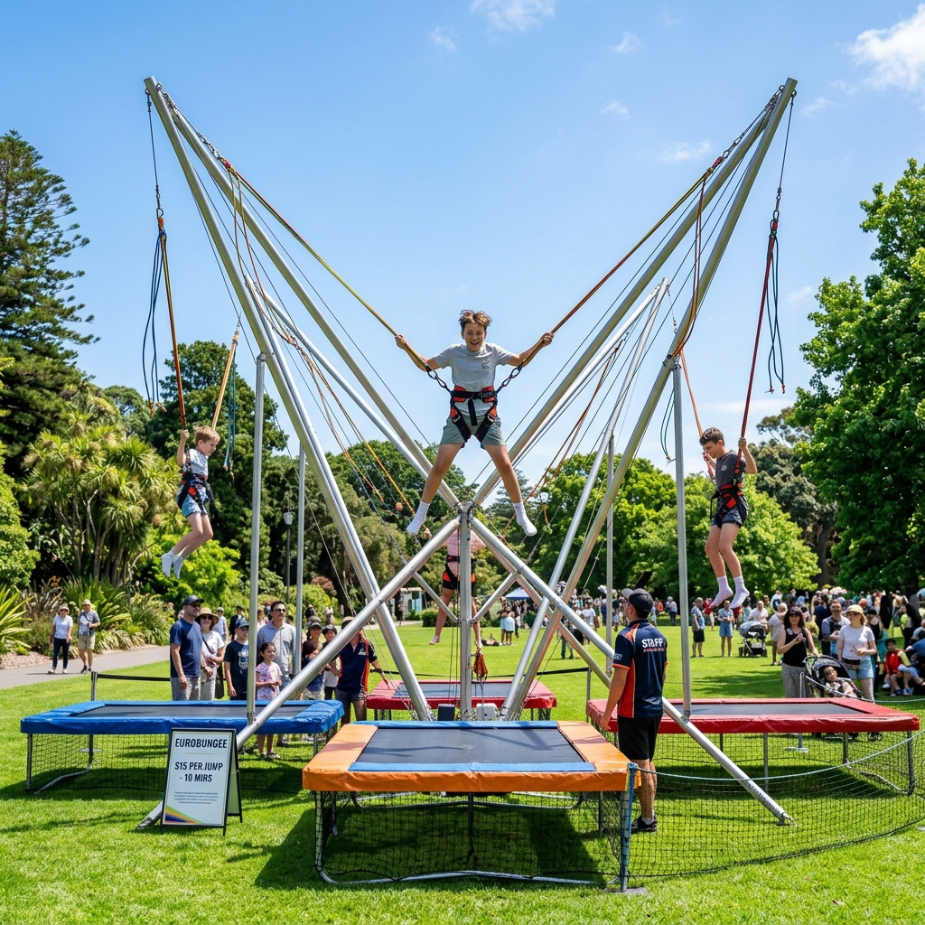Eurobungee